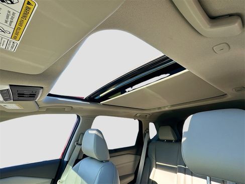 Used 2023 Nissan Rogue SL w/ SL Premium Package image 22