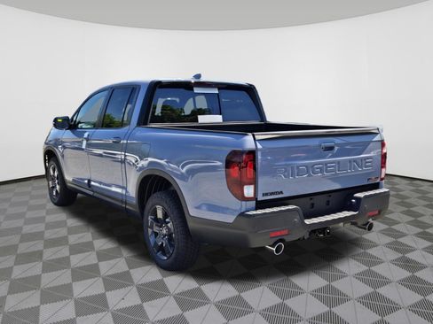 New 2026 Honda Ridgeline TrailSport image 3