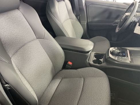 New 2026 Toyota bZ XLE Plus image 25