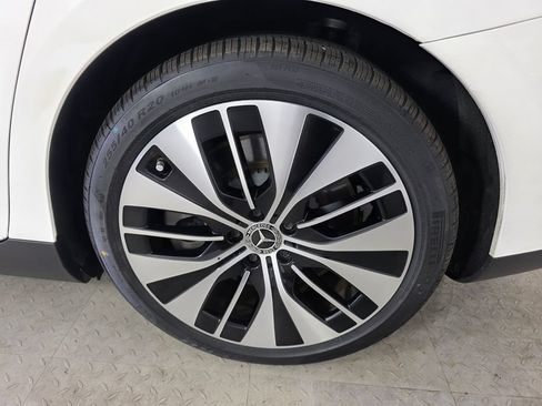 Certified 2023 Mercedes-Benz EQE 350+ 4MATIC Sedan image 17