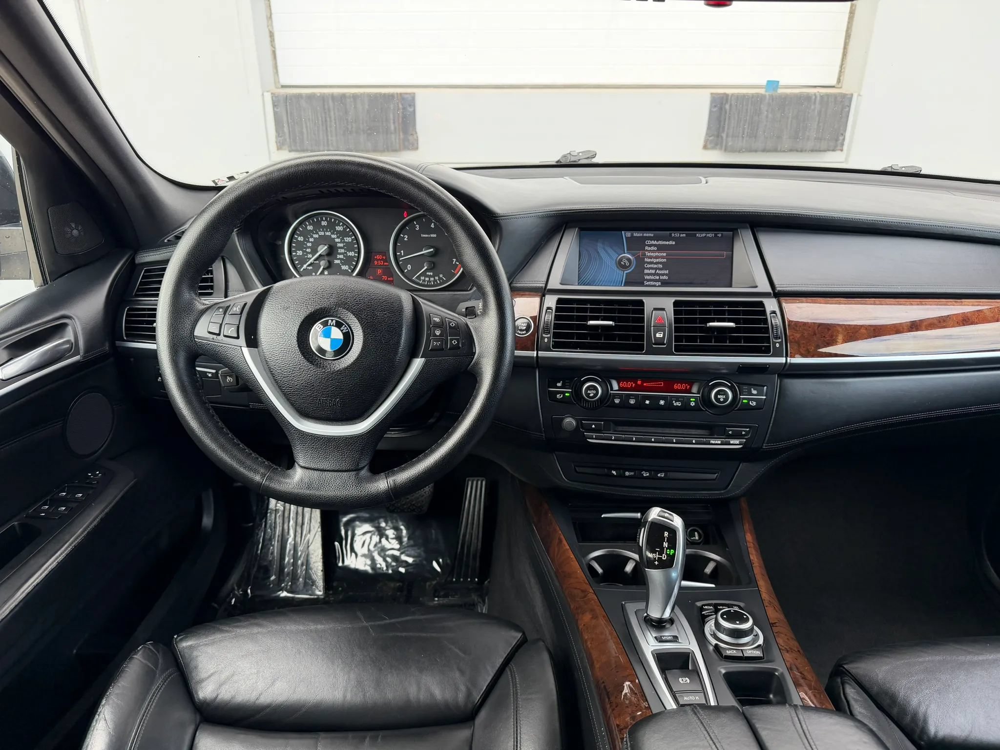 Used 2011 BMW X5 xDrive35i AWD/4WD image 18