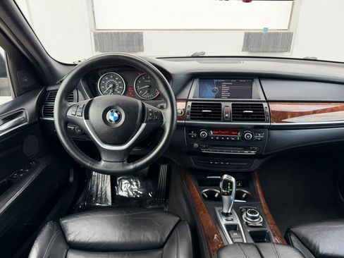 Used 2011 BMW X5 xDrive35i AWD/4WD image 18