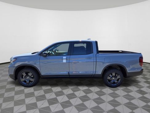 New 2026 Honda Ridgeline TrailSport image 5