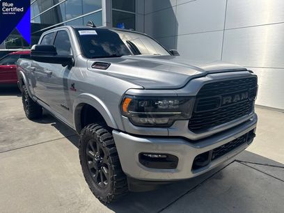Used 2022 RAM 2500 Limited