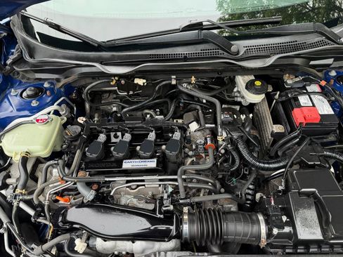 Used 2016 Honda Civic EX-L image 18