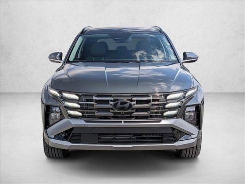 New 2026 Hyundai Tucson Limited AWD/4WD image 6