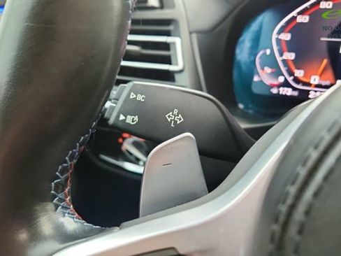 Used 2024 BMW X3 M40i AWD/4WD image 42