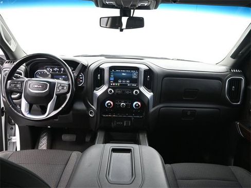 Used 2022 GMC Sierra 1500 Elevation w/ Driver Alert Package I image 12