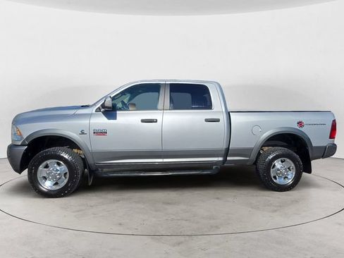 Used 2011 RAM 2500 Outdoorsman AWD/4WD image 2