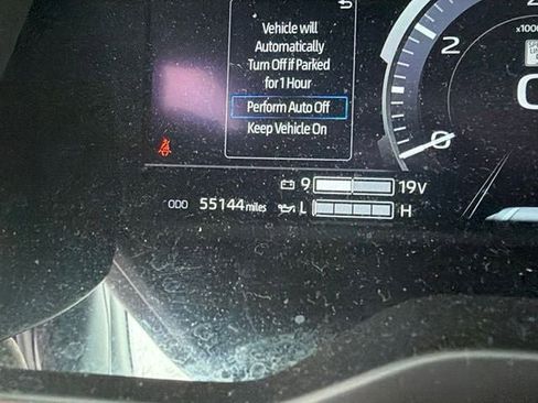 Used 2023 Toyota Sequoia Capstone AWD/4WD image 6