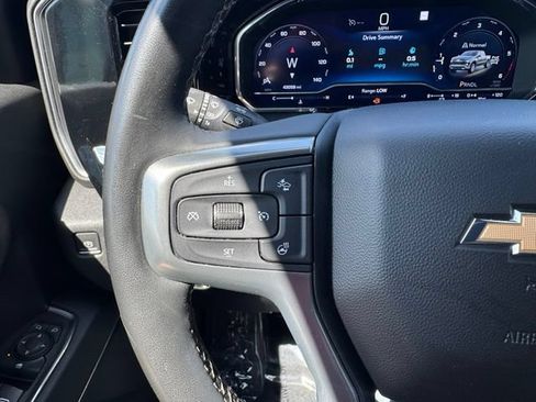 Certified 2023 Chevrolet Silverado 1500 LT AWD/4WD image 25