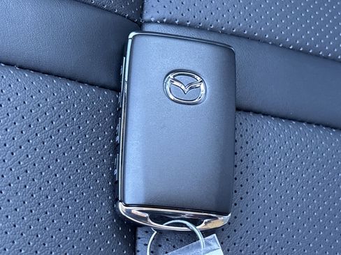 New 2026 MAZDA CX-50 AWD 2.5 Hybrid w/ Cargo Package image 45