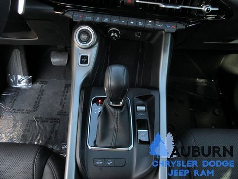 Used 2024 Dodge Hornet R/T Plus w/ R/T Blacktop Package image 21