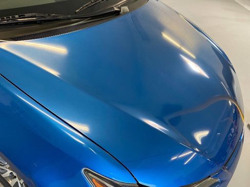 Used 2014 Scion tC FWD image 7