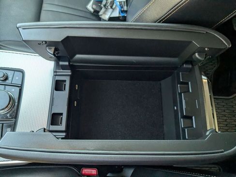 Used 2025 MAZDA CX-90 3.3 Turbo w/ Premium Sport Pkg image 30