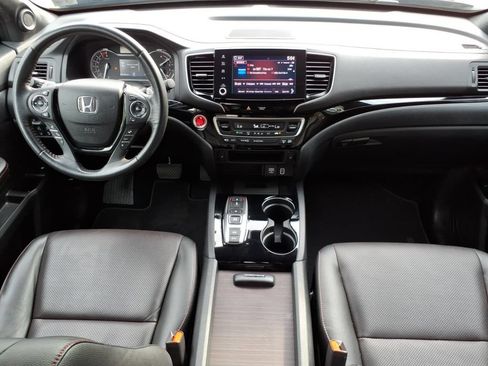 Used 2021 Honda Ridgeline Black Edition image 22