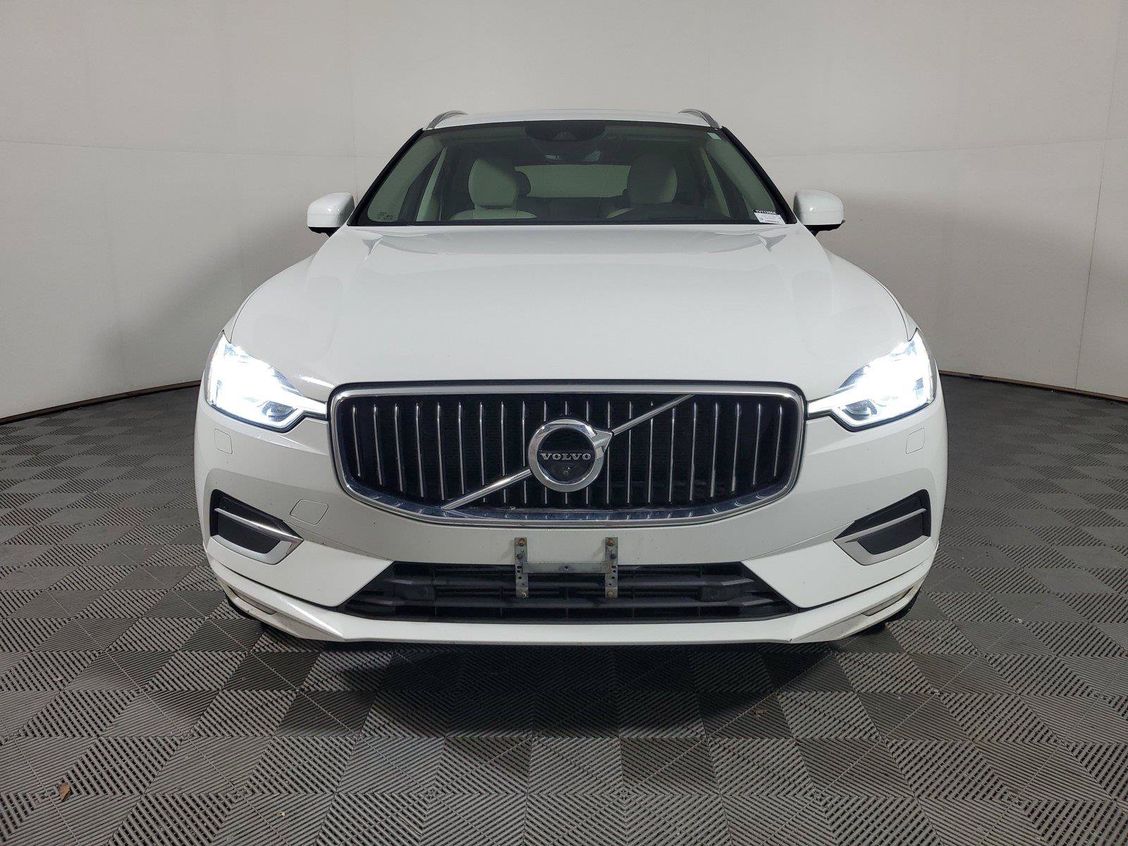 Used 2019 Volvo XC60 T5 Inscription AWD/4WD image 2