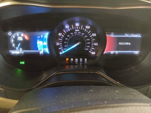 Used 2019 Ford Fusion SE image 23