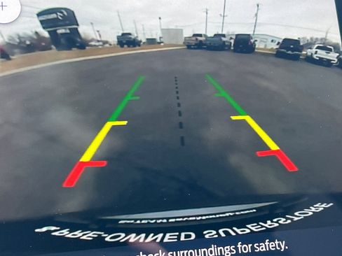 Used 2023 Ford Edge Titanium w/ Equipment Group 301A image 17