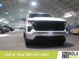 Used 2024 Chevrolet Silverado 1500 W/T w/ WT Fleet Convenience Package image 5