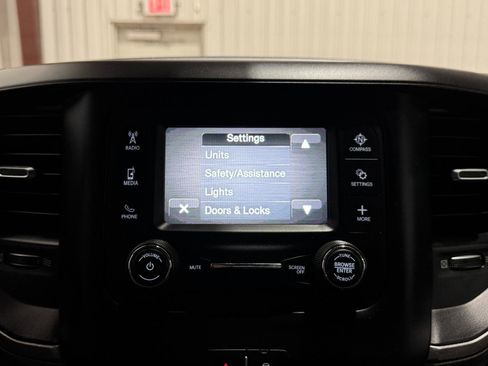 Used 2023 RAM 3500 Tradesman w/ Snow Chief Group AWD/4WD image 41