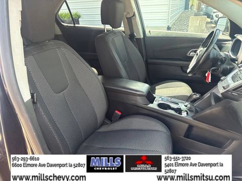 Used 2016 Chevrolet Equinox LT w/ Convenience Package FWD image 23