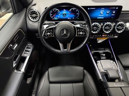 Used 2023 Mercedes-Benz EQB 300 4MATIC w/ Exclusive Package image 2