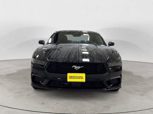 New 2026 Ford Mustang Premium image 8