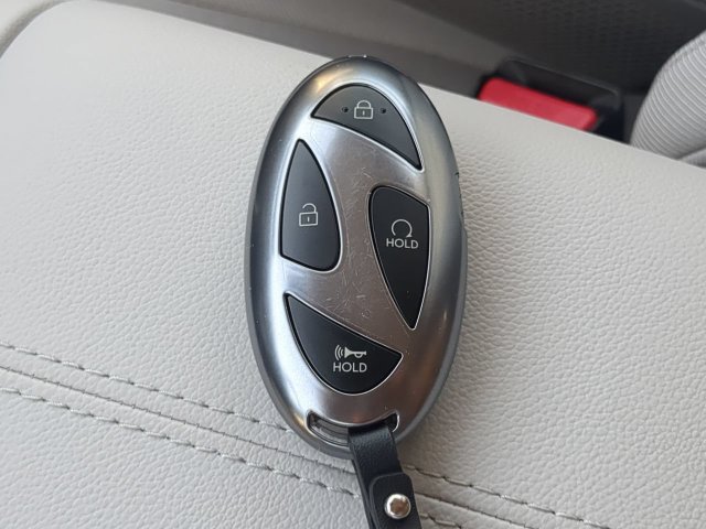 New 2025 Hyundai Tucson SEL FWD image 27