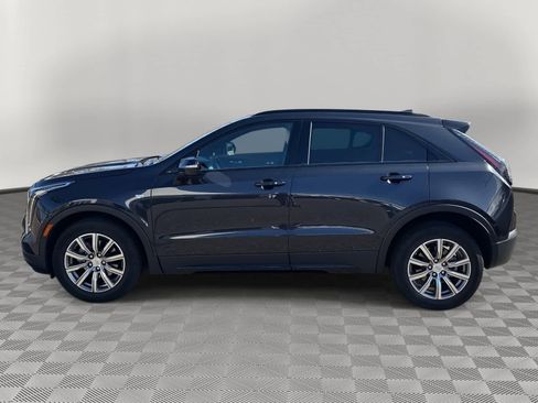Used 2022 Cadillac XT4 Sport w/ Comfort Package image 7