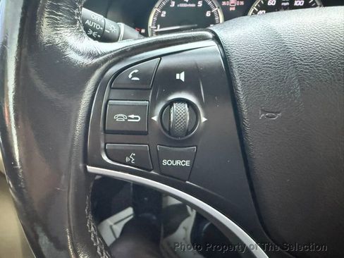 Used 2017 Acura MDX SH-AWD w/ Technology Package image 21