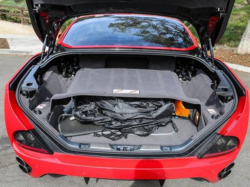 Used 2010 Ferrari California image 44