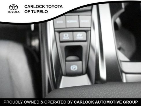Used 2025 Toyota Camry LE w/ Convenience Package FWD image 15