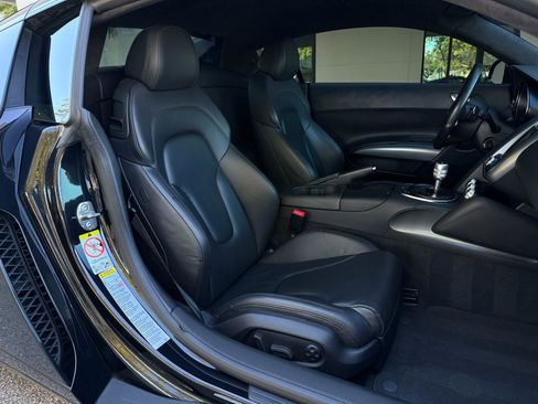 Used 2008 Audi R8 V8 image 25