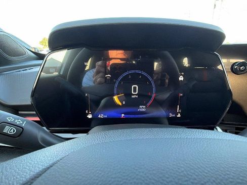 New 2026 Chevrolet Trax RS w/ Driver Confidence Package FWD image 23