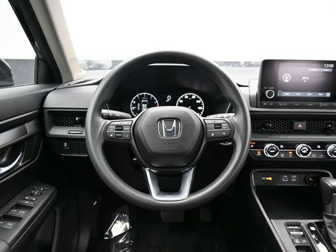 Certified 2025 Honda CR-V EX image 43