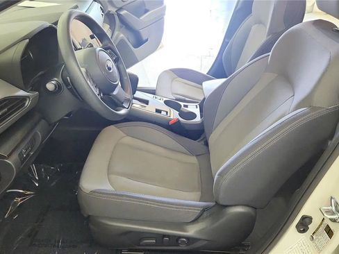 Used 2025 Subaru Crosstrek 2.0i Premium AWD/4WD image 22
