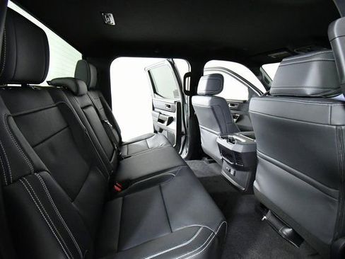New 2026 Toyota Tundra Limited AWD/4WD image 23