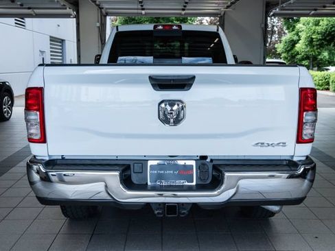 Used 2021 RAM 3500 Tradesman AWD/4WD image 5