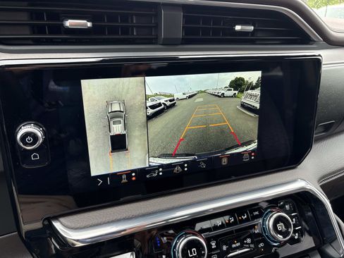 Used 2025 GMC Sierra 1500 Denali w/ Denali Reserve Package image 22