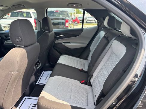Used 2023 Chevrolet Equinox LS w/ LPO, Cargo Package FWD image 34