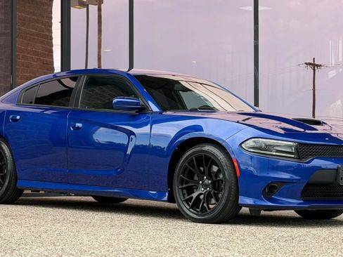 Used 2020 Dodge Charger GT w/ Plus Group RWD image 20