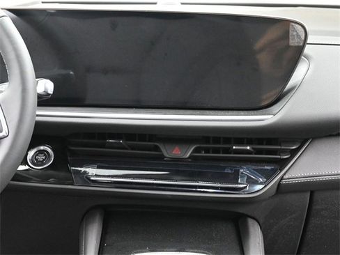 New 2026 Buick Envision Preferred image 26