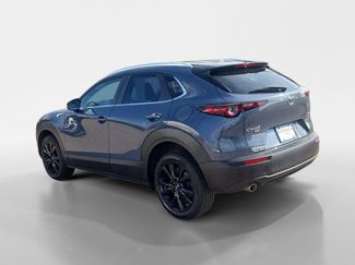 Used 2025 MAZDA CX-30 AWD 2.5 S w/ Preferred Package video 3
