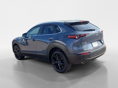 Used 2025 MAZDA CX-30 AWD 2.5 S w/ Preferred Package image 3