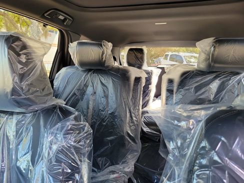 New 2026 MAZDA CX-90 3.3 Turbo w/ Premium Plus Pkg image 35