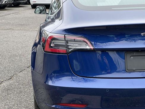 Used 2019 Tesla Model 3 Long Range AWD/4WD image 12