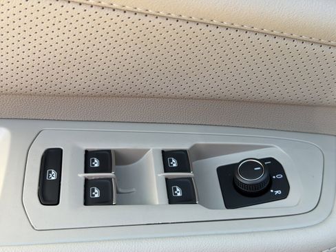 New 2026 Volkswagen Atlas SE AWD/4WD image 16