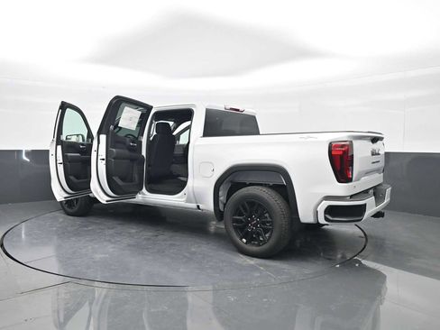 New 2026 GMC Sierra 1500 Pro w/ Graphite Edition image 41