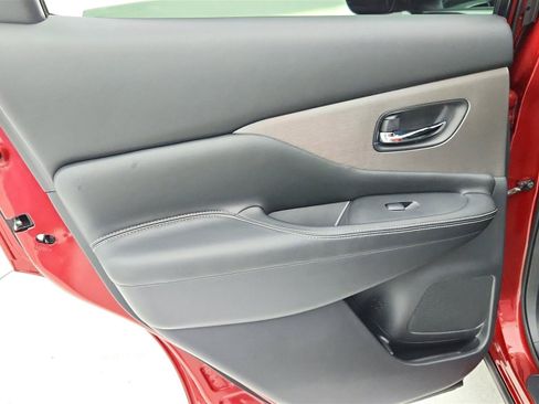 Used 2020 Nissan Murano SV FWD image 26